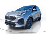 2021 Kia Sportage S