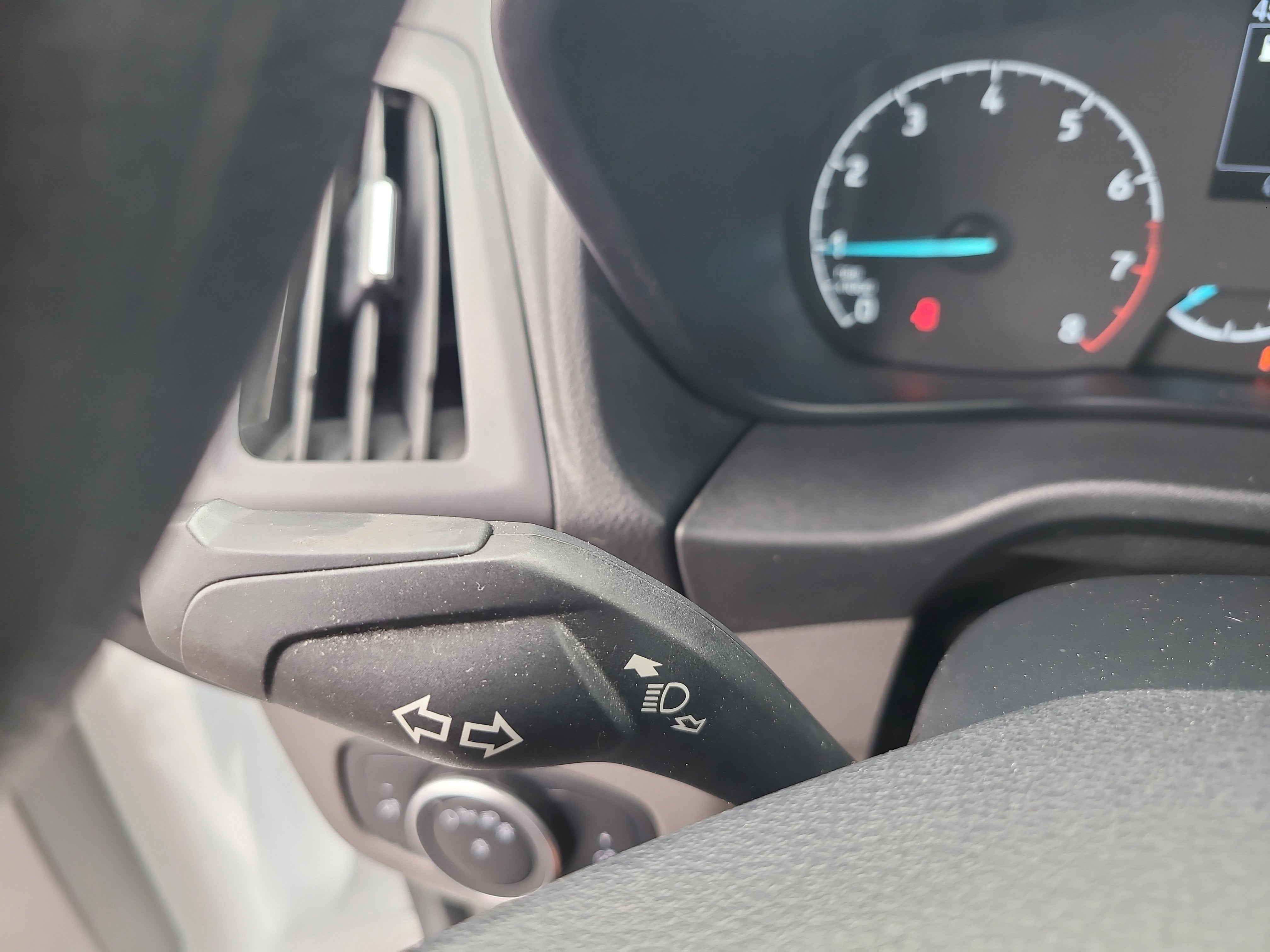 2023 Ford Transit Connect Van XL