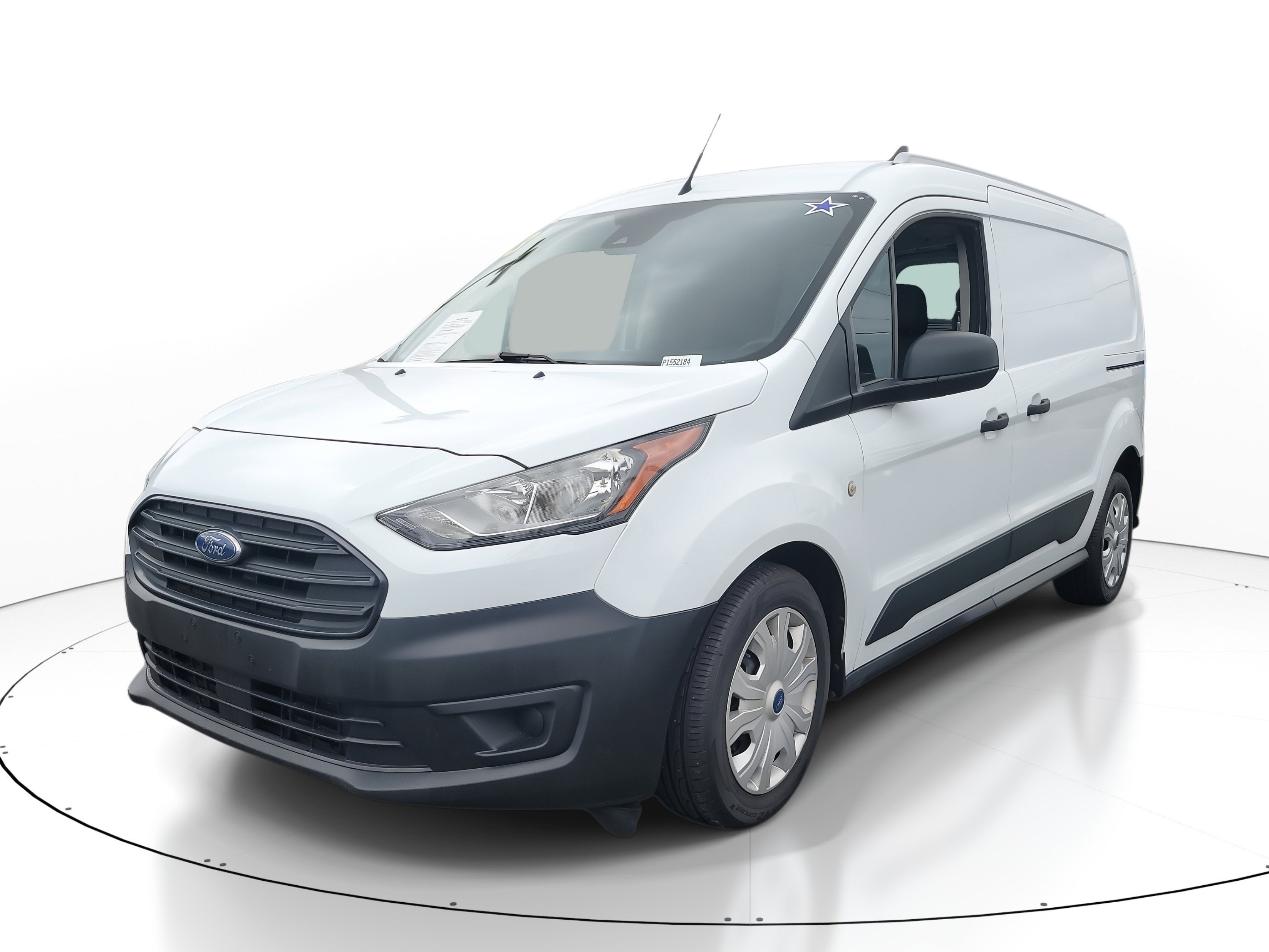 2023 Ford Transit Connect Van XL
