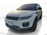 2016 Land Rover Range Rover Evoque SE