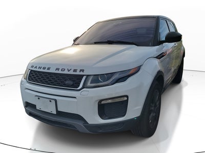 2016 Land Rover Range Rover Evoque SE