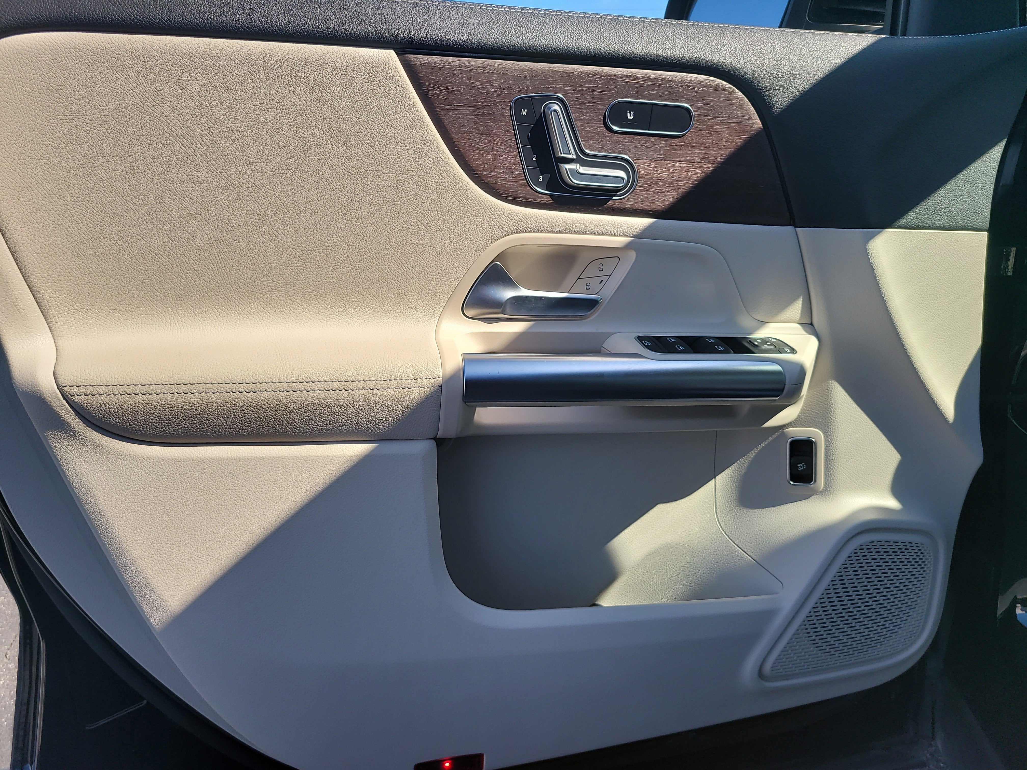 2021 Mercedes-Benz GLA GLA 250