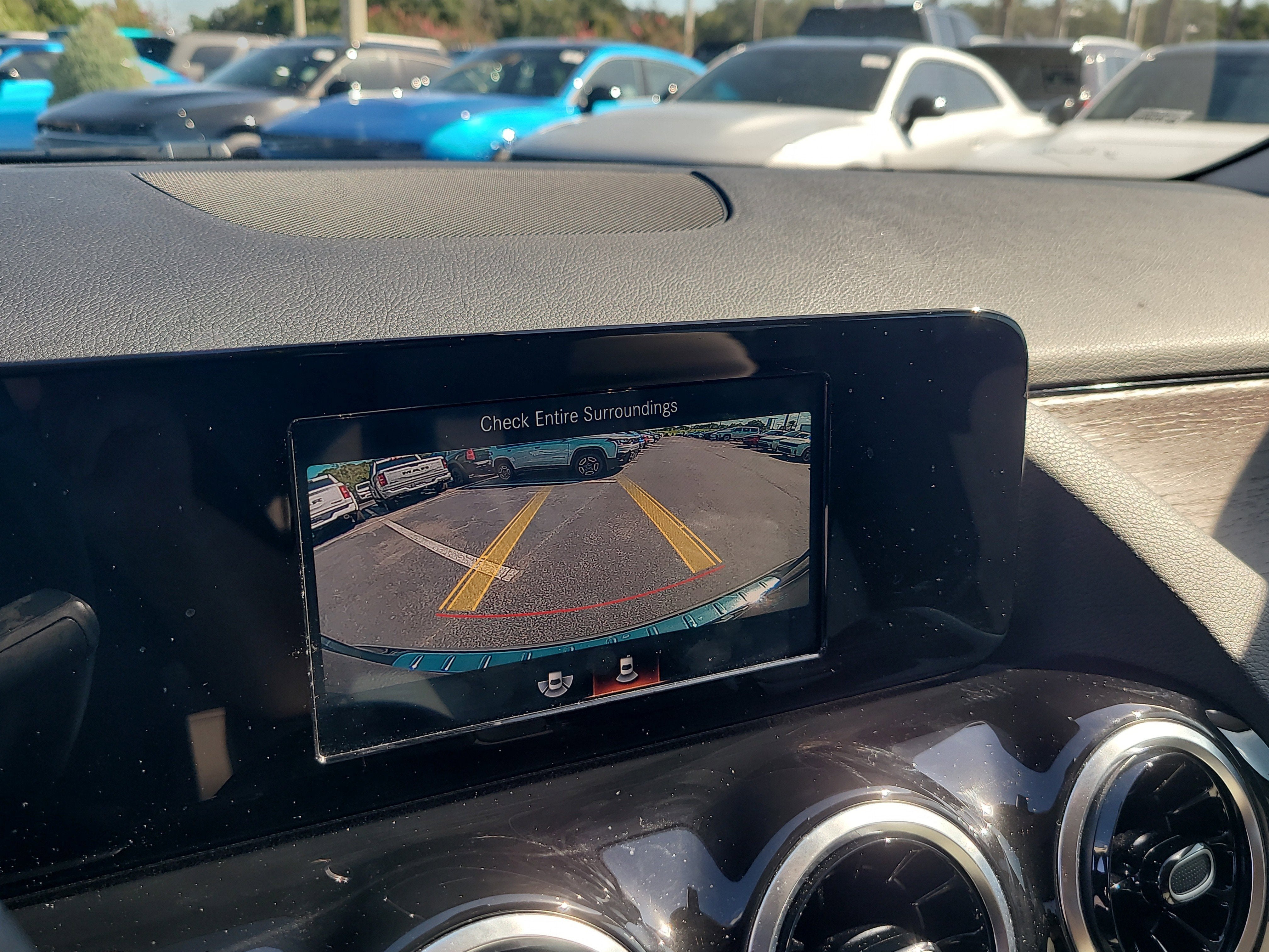 2021 Mercedes-Benz GLA GLA 250