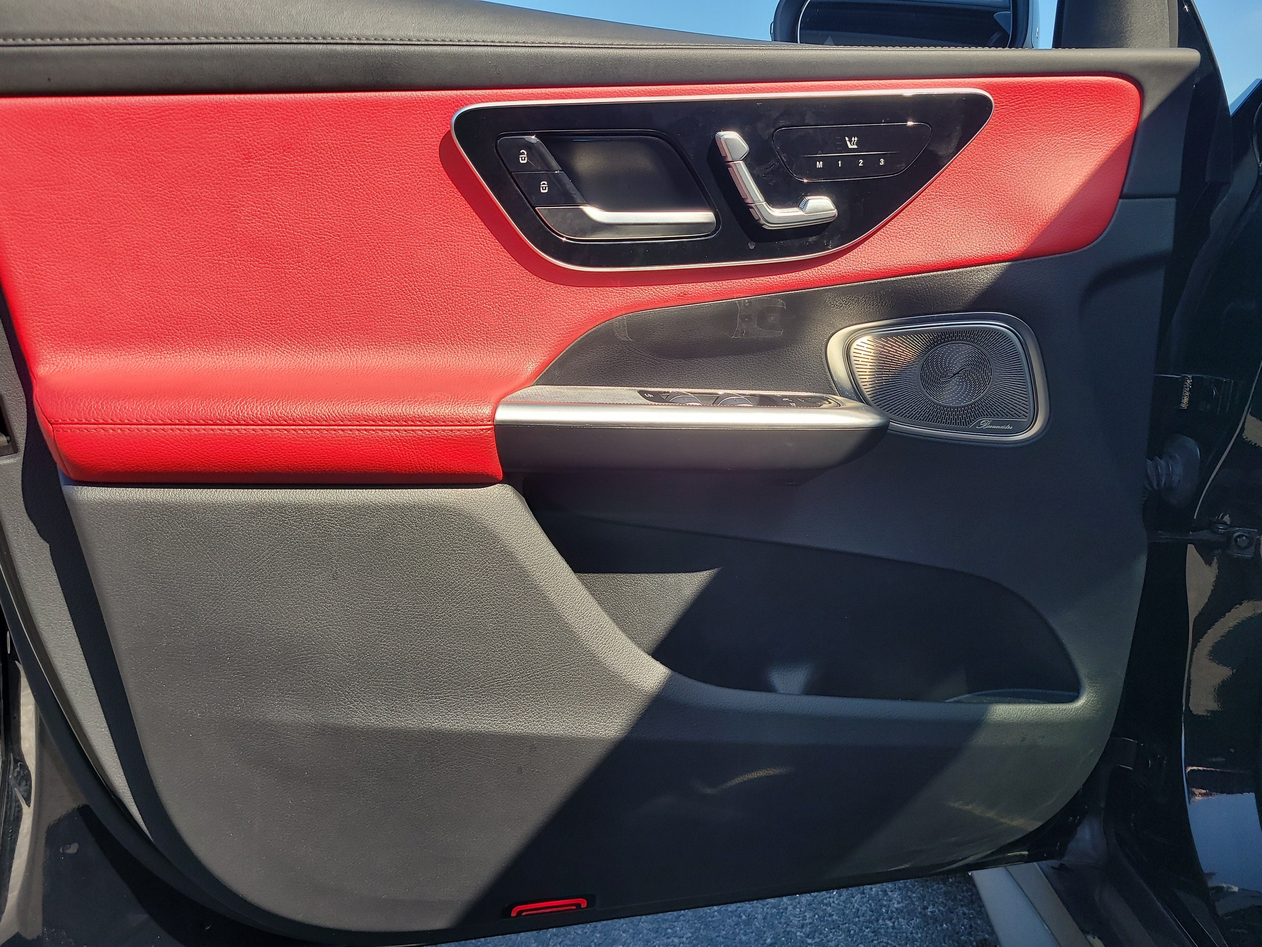 2024 Mercedes-Benz GLC GLC 300