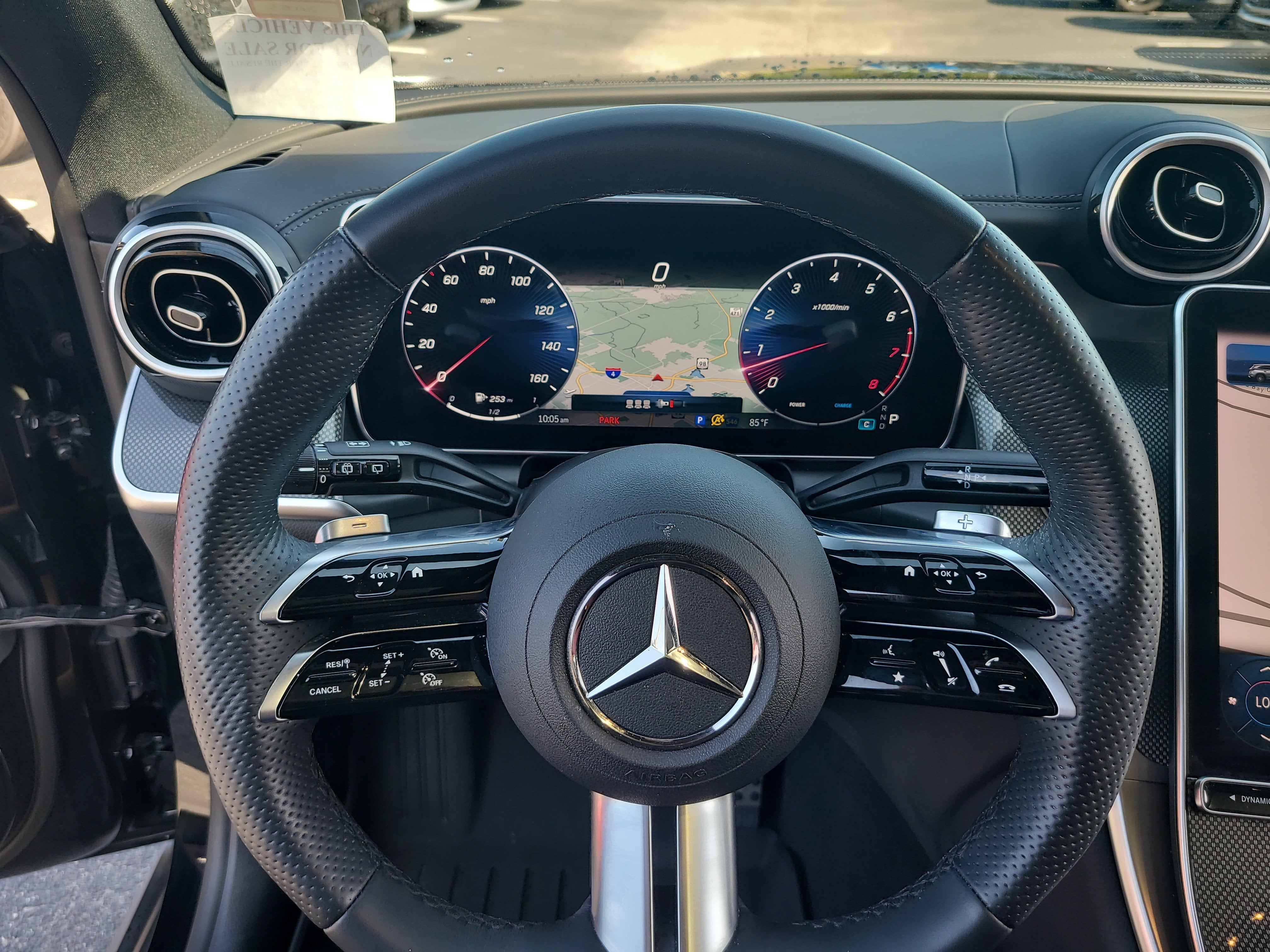 2024 Mercedes-Benz GLC GLC 300