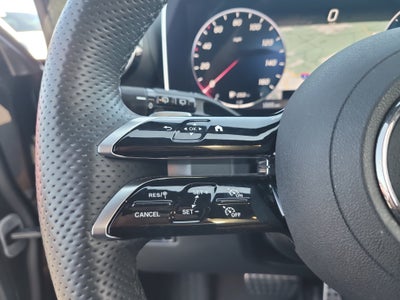 2024 Mercedes-Benz GLC GLC 300