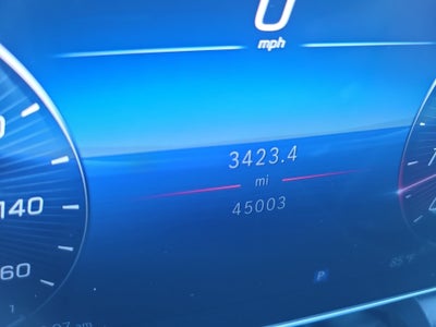 2024 Mercedes-Benz GLC GLC 300