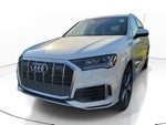 2024 Audi Q7 Premium Plus