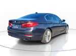 2018 BMW 5 Series 540i