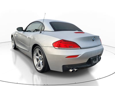 2011 BMW Z4 sDrive30i