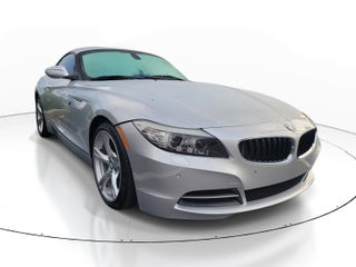 2011 BMW Z4 sDrive30i