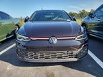 2024 Volkswagen Golf GTI 380 Autobahn