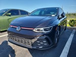 2024 Volkswagen Golf GTI 380 Autobahn