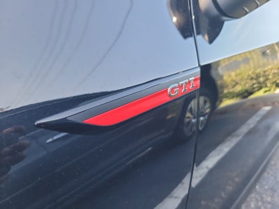 2024 Volkswagen Golf GTI 380 Autobahn