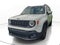 2018 Jeep Renegade Altitude