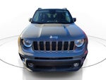 2021 Jeep Renegade Limited