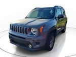 2021 Jeep Renegade Limited