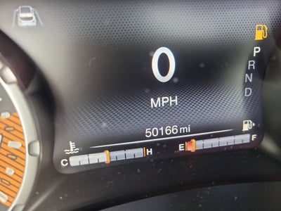 2021 Jeep Renegade Limited