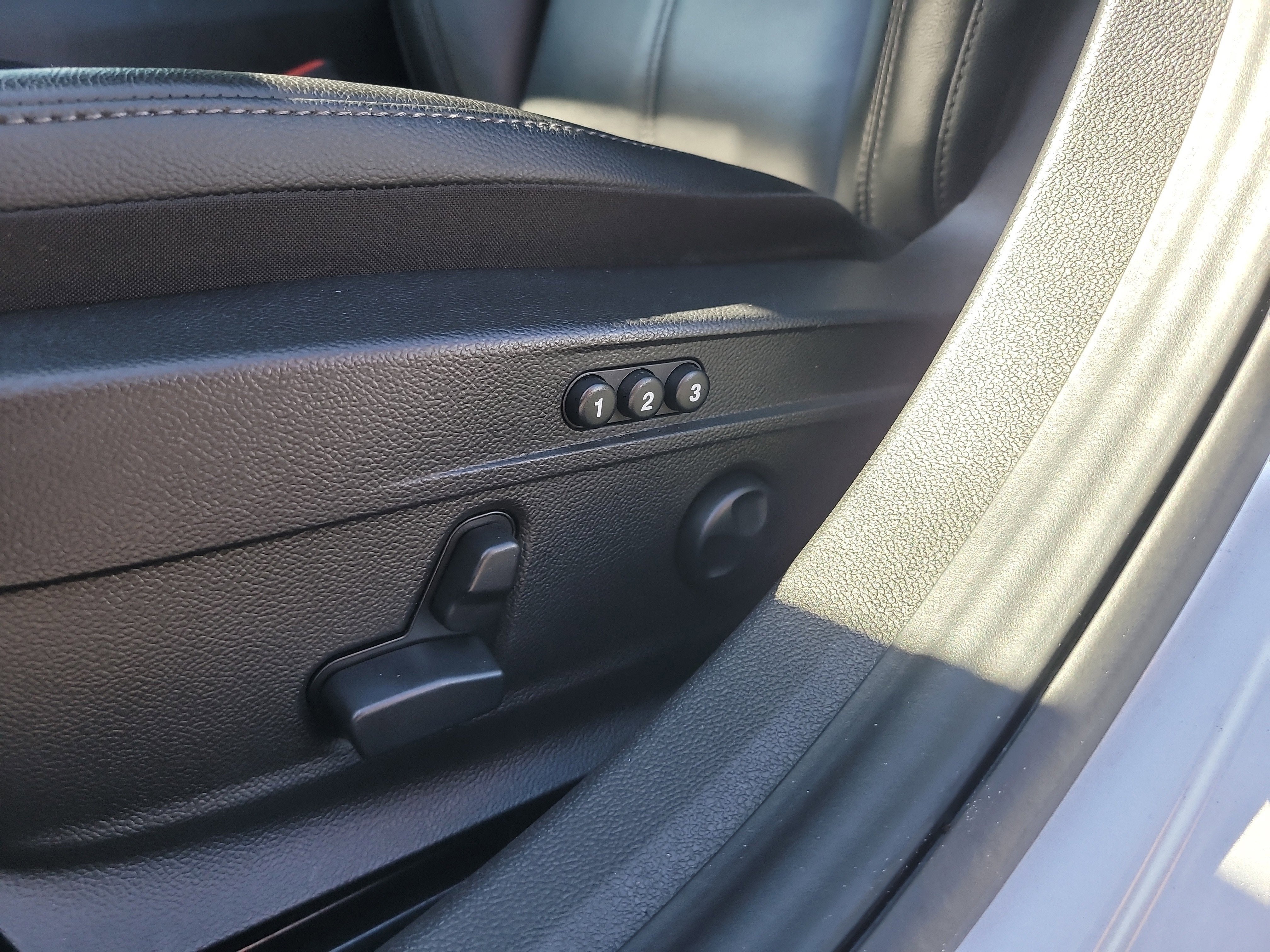 2021 Alfa Romeo Giulia Base