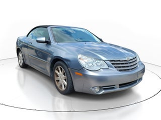 2008 Chrysler Sebring Limited