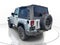 2015 Jeep Wrangler Willys Wheeler
