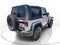 2015 Jeep Wrangler Willys Wheeler