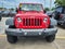 2015 Jeep Wrangler Rubicon