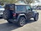 2018 Jeep Wrangler Sport S
