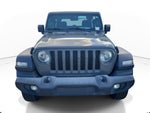 2020 Jeep Wrangler Sport