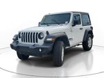 2021 Jeep Wrangler Sport S