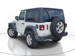 2021 Jeep Wrangler Sport S