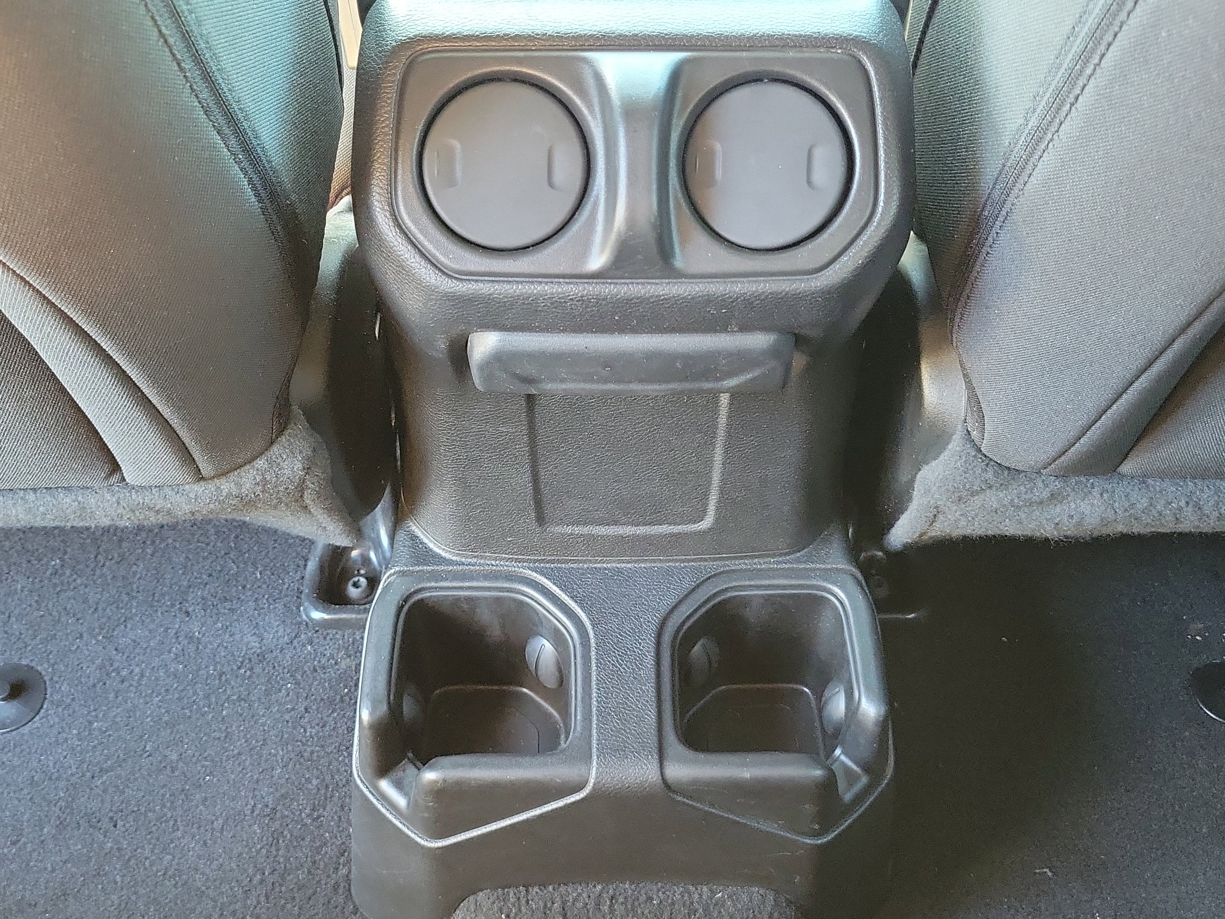 2021 Jeep Wrangler Unlimited Willys Sport