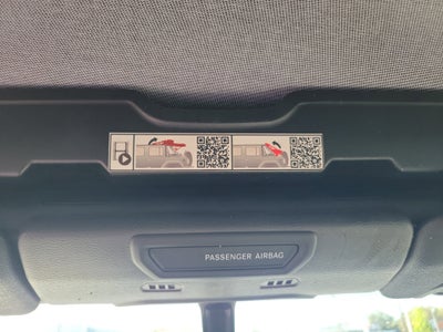 2021 Jeep Wrangler Unlimited Willys Sport