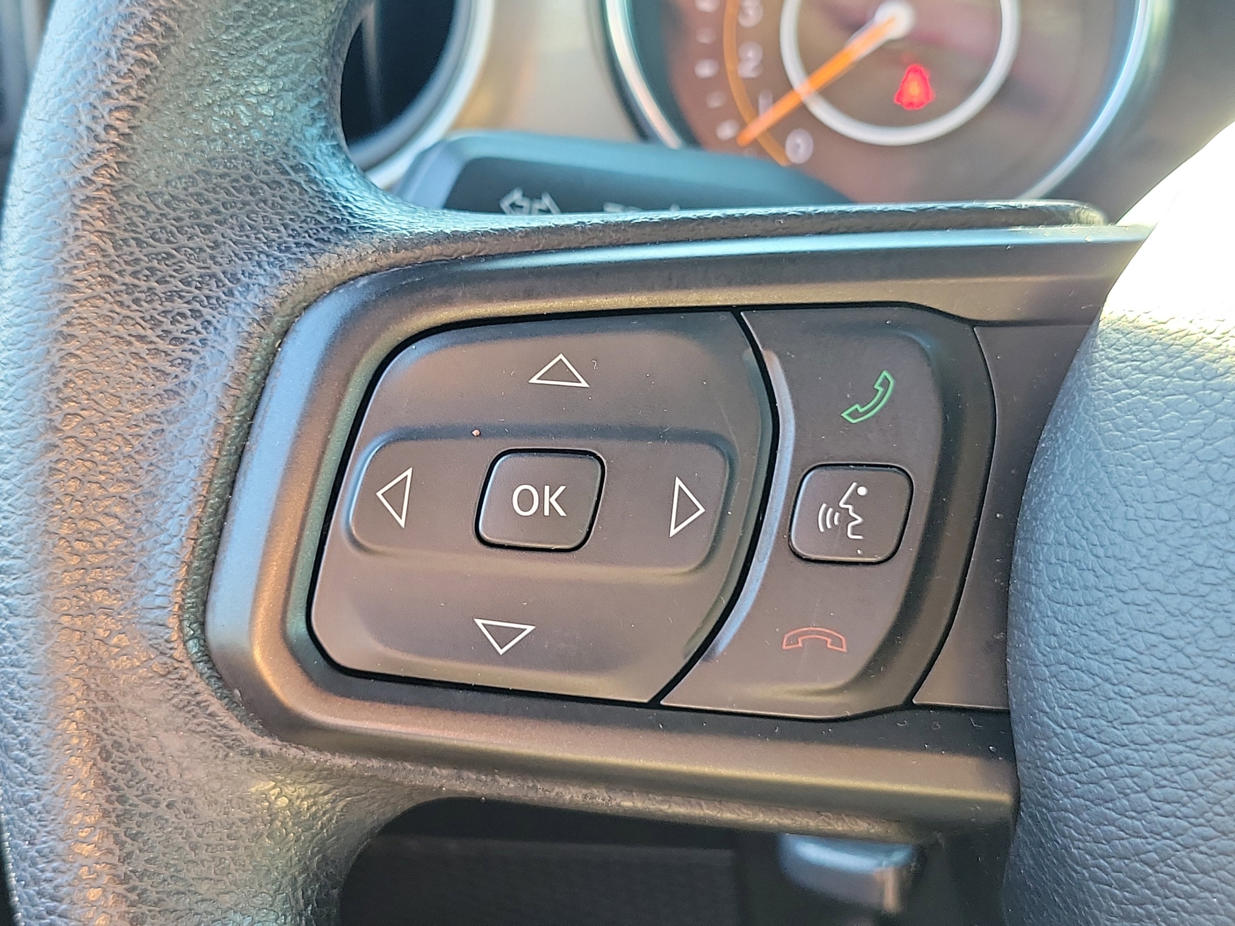 2021 Jeep Wrangler Unlimited Willys Sport