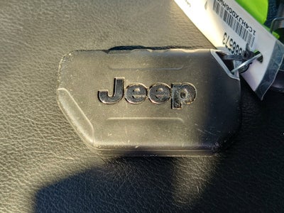 2021 Jeep Wrangler Unlimited Willys Sport