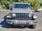 2021 Jeep Wrangler Unlimited Willys Sport