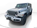 2022 Jeep Wrangler Unlimited High Altitude