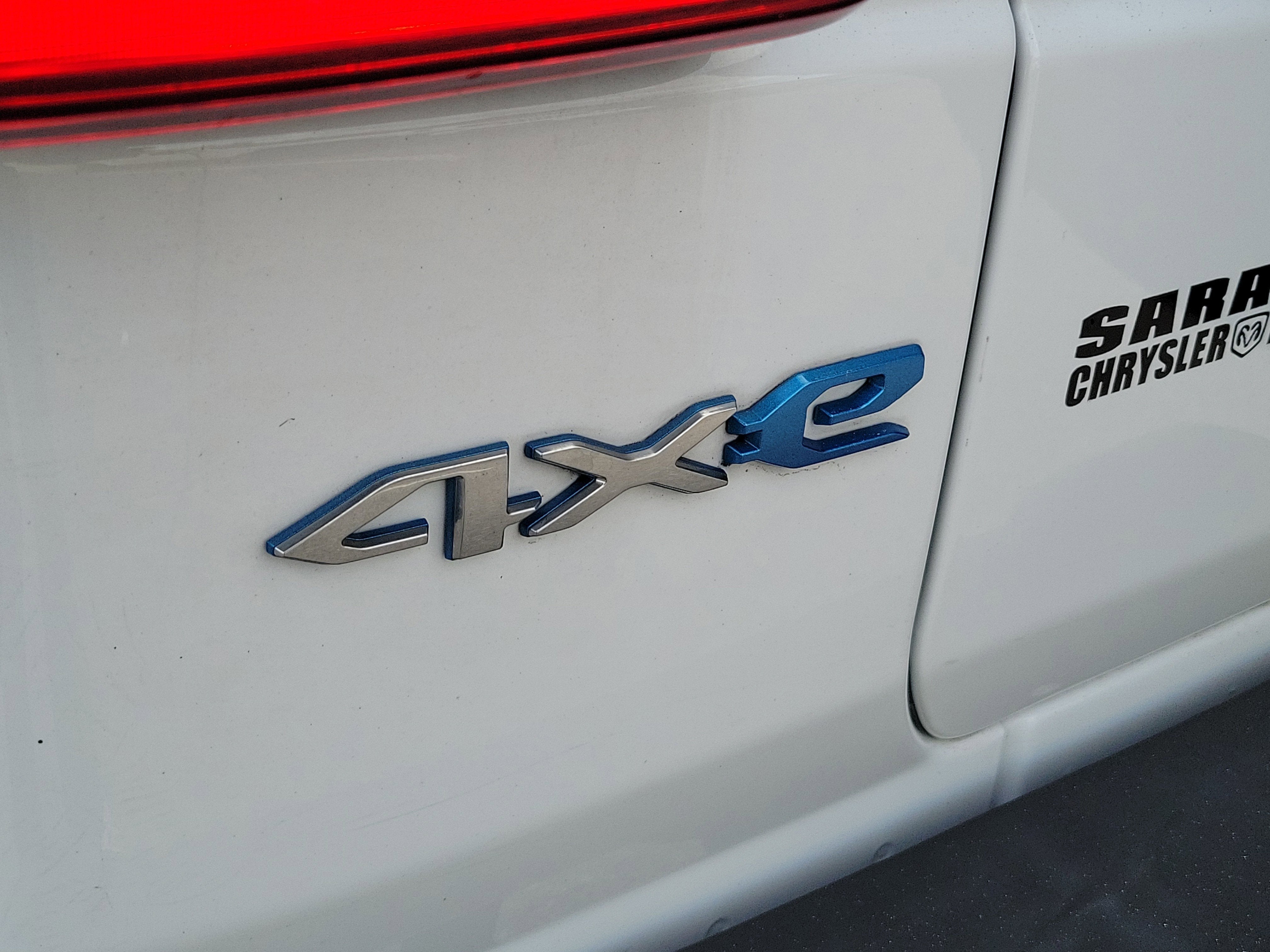 2022 Jeep Wrangler 4xe Unlimited Sahara