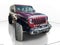 2021 Jeep Wrangler Unlimited Rubicon 392
