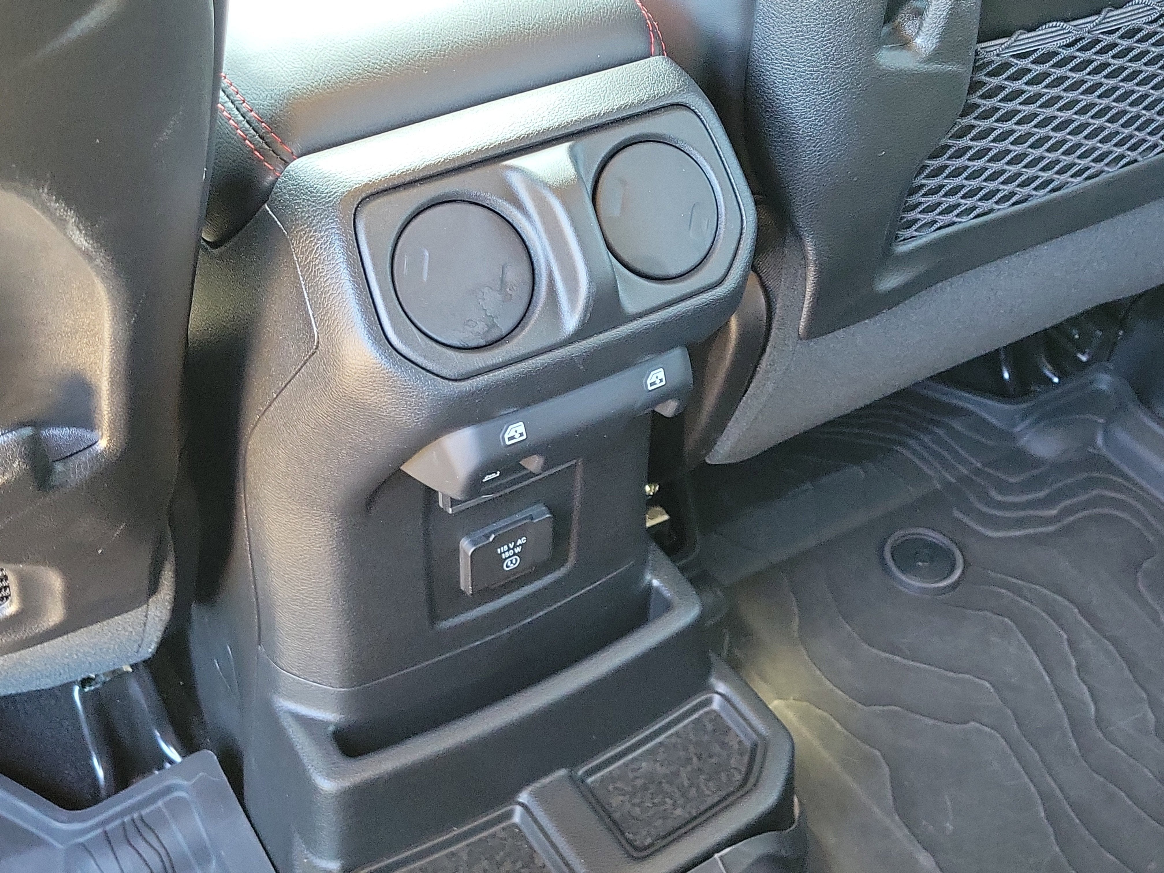 2024 Jeep Wrangler Rubicon X