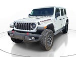 2024 Jeep Wrangler Rubicon X