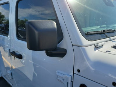2024 Jeep Wrangler Rubicon X
