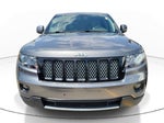 2012 Jeep Grand Cherokee Laredo Altitude