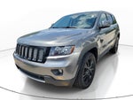 2012 Jeep Grand Cherokee Laredo Altitude