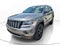 2012 Jeep Grand Cherokee Laredo Altitude