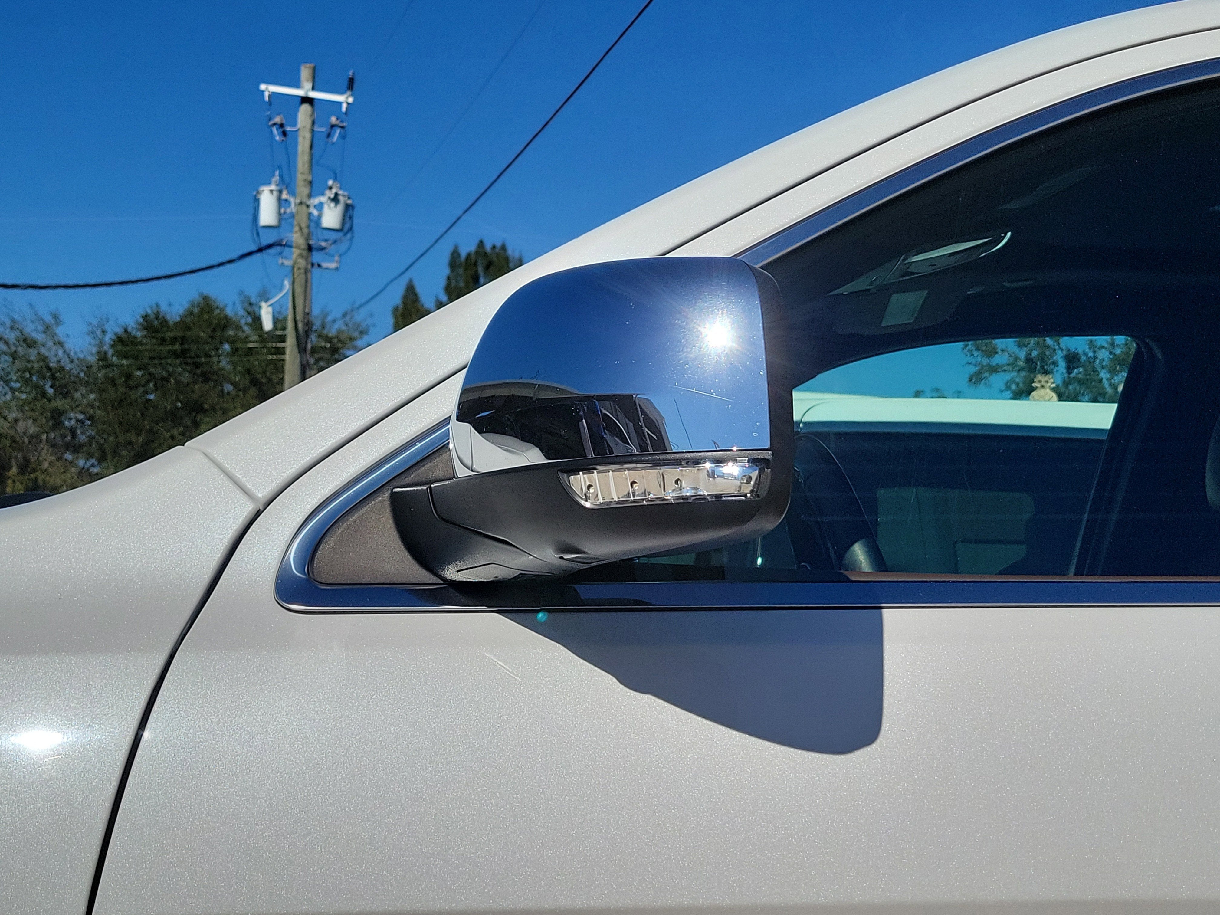 2019 Jeep Grand Cherokee Summit