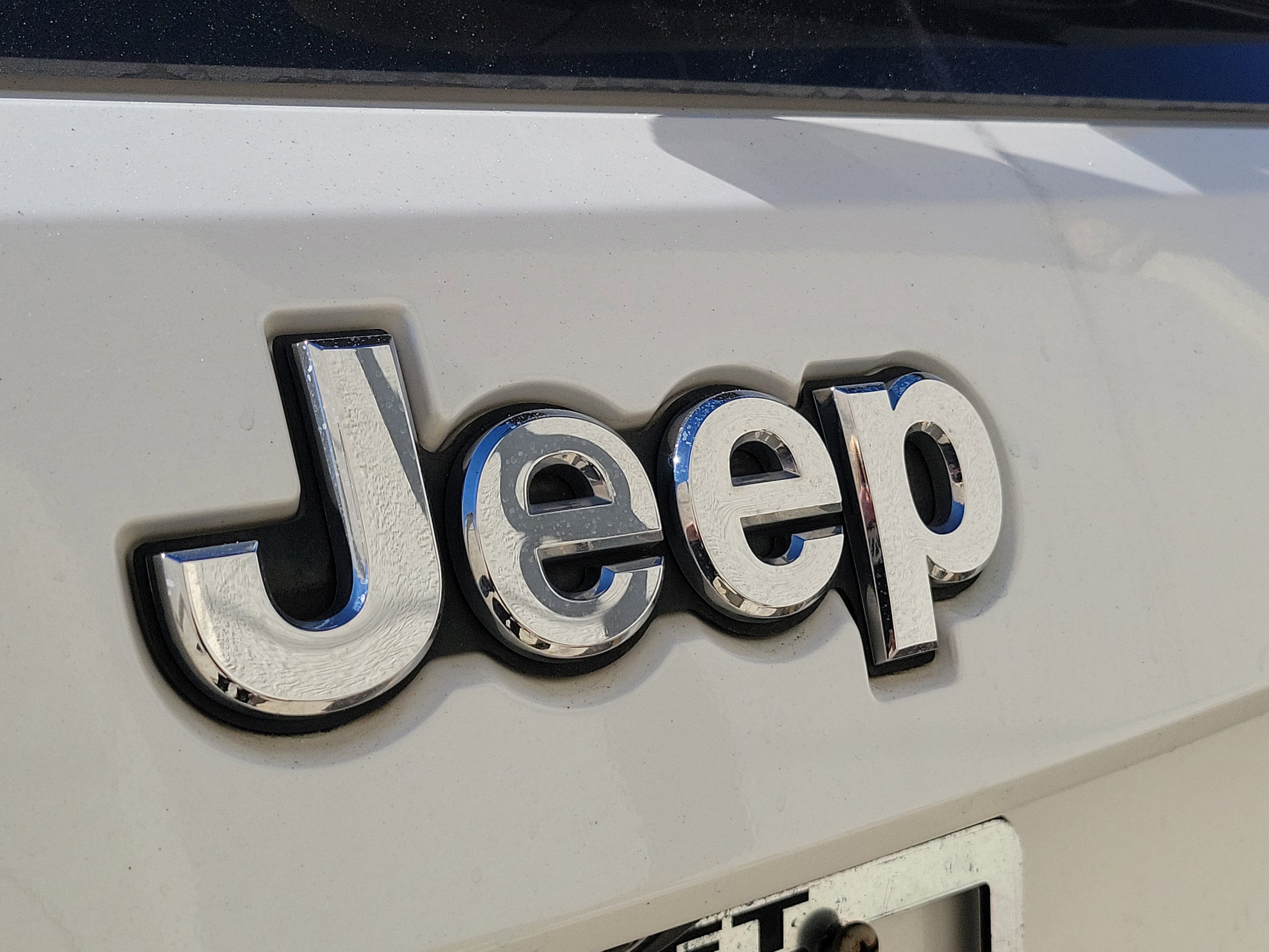 2019 Jeep Grand Cherokee Summit