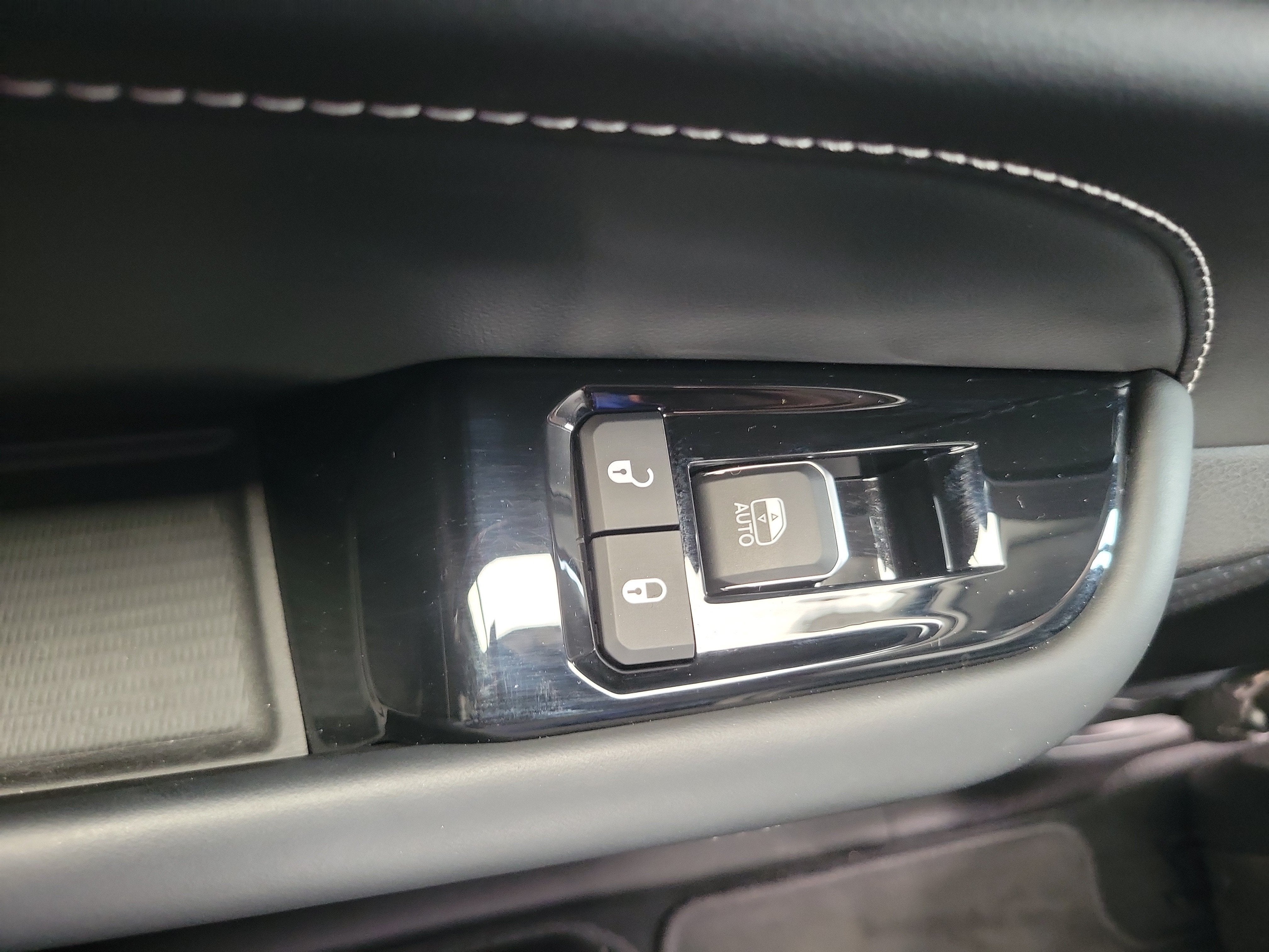 2024 Jeep Grand Cherokee Overland