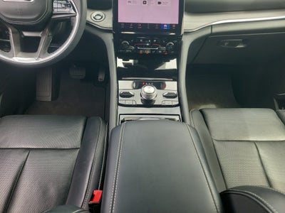 2024 Jeep Grand Cherokee Overland