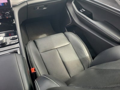 2024 Jeep Grand Cherokee Overland